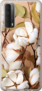 

Чехол Хлопок для Huawei P Smart 2021 1648902