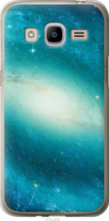 

Чехол Голубая галактика для Samsung Galaxy J2 (2016) J210 1578205