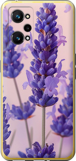 Чехол Лаванда для Realme GT Neo 3T
