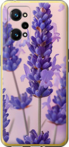 Чехол Лаванда для Realme GT Neo 3T