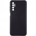 Чехол TPU Epik Black Full Camera для TECNO Camon 17P (Черный)