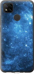 

Чехол Звёздное небо для Xiaomi Redmi 9C 1572153