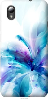 

Чохол квітка на ZTE Blade L8 1182504