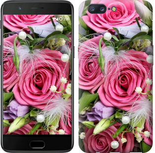 

Чохол Ніжність на OnePlus 5 628823