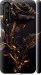 Чохол Троянда 3 на Huawei Honor 20