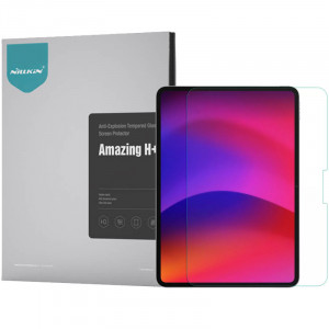 Захисне скло Nillkin (H +) для iPad Pro 13" (2024)