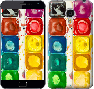 

Чехол Палитра красок для Meizu MX4 PRO 549905