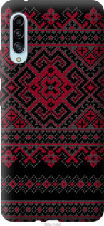 

Чехол Вышиванка 52 для Samsung Galaxy A90 5G 976490