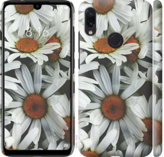 

Чехол Ромашки v2 для Xiaomi Redmi Note 7 Pro 699562