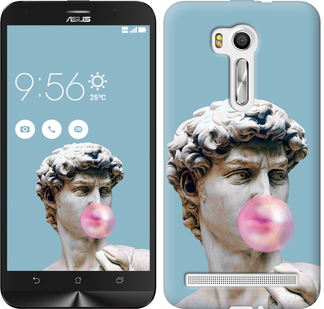 

Чехол Микеланджело для Asus ZenFone Go TV ZB551KL 750875