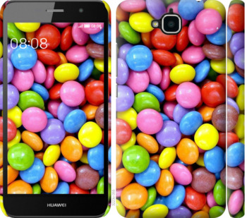 

Чехол M&D для Huawei Enjoy 5 924166
