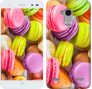 

Чохол Макаруни на ZTE V7 Lite 629316