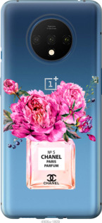 

Чохол Chanel на OnePlus 7T 1584679