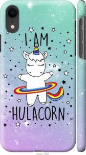 

Чохол Im hulacorn на iPhone XR 667002