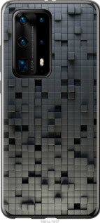 

Чехол Кубики для Huawei P40 Pro Plus 1577367