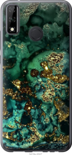 

Чехол Мрамор золото богатство для Huawei Y8s 1405586