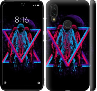 

Чехол Astronomical для Xiaomi Redmi 7 710886