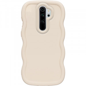 Чехол TPU Ripple для Xiaomi Redmi Note 8 Pro