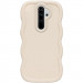 Чехол TPU Ripple для Xiaomi Redmi Note 8 Pro (Antique White)