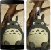 Чехол Мой сосед Тоторо для OnePlus 2
