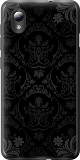 

Чохол Синій візерунок бароко на ZTE Blade L8 1594292
