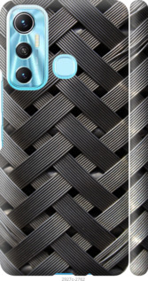 

Чохол Металеві фони на Infinix Hot 11 1427338