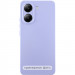 Чохол Silicone Cover Lakshmi Full Camera (AA) на Xiaomi 14T Pro (Бузковий / Dasheen)