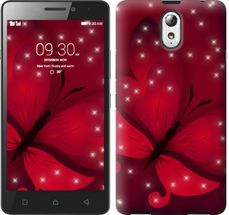 

Чохол Місячний метелик на Lenovo Vibe P1m 133790