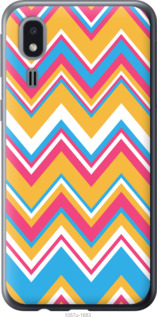 

Чехол Шеврон v2 для Samsung Galaxy A2 Core A260F 1386849
