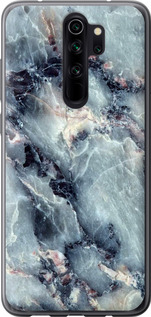 

Чехол Мрамор для Xiaomi Redmi Note 8 Pro 1693353