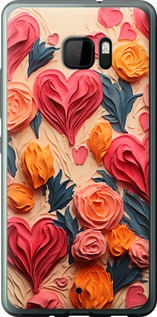 

Чохол Серця 3 на HTC U Ultra 1645943