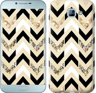 

Чехол Шеврон 10 для Samsung Galaxy A8 (2016) A810 540120