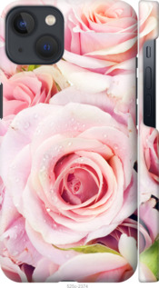 

Чехол Розы для iPhone 13 1603843