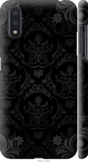 

Чехол узор барокко для Samsung Galaxy A01 A015F 942823