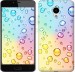 Чехол Пузырьки для Meizu M3