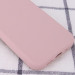 Фото Чехол Silicone Case Full Protective (AA) NO LOGO для Apple iPhone 14 (6.1") (Розовый / Pink Sand) на vchehle.ua