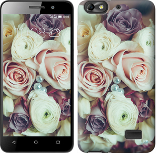 

Чохол Букет троянд на Asus ZenFone 4 Max ZC520KL 540072