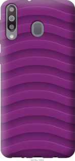 

Чохол Pattern Geometric Waves на Samsung Galaxy M30 973299