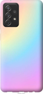 

Чехол Радуга 2 для Samsung Galaxy A72 4G 1167966