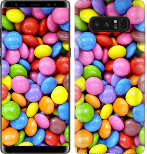 

Чохол MandD на Samsung Galaxy Note 8 587567