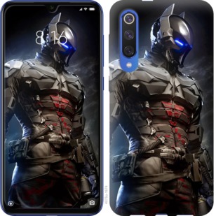 

Чехол Рыцарь для Xiaomi Mi 9 SE 762934