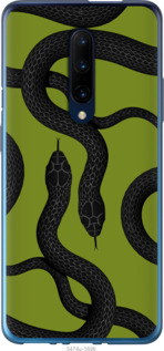 

Чехол Змеи v2 для OnePlus 7 Pro 1438991