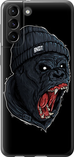 

Чехол Обезьяна в ярости для Samsung Galaxy S21 Plus 1630929