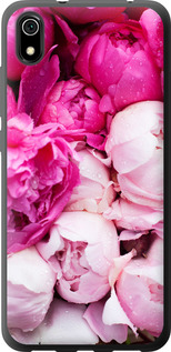 

Чехол Розовые пионы для Xiaomi Redmi 7A 740893