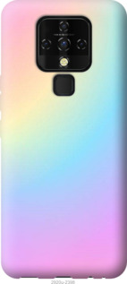 

Чехол Радуга 2 для Tecno Camon 16 SE CE7j 1181754