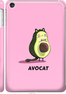 

Чохол Avocat на iPad mini 3 718471