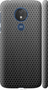 Чохол Комірки на Motorola Moto G7 Power