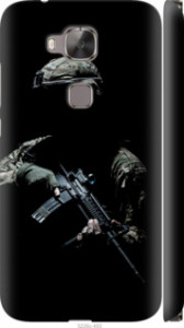 Чехол Защитник v3 для Huawei G8