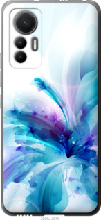 

Чехол цветок для Xiaomi 12 Lite 1567984
