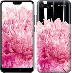 

Чохол Хризантема на Huawei Honor 10 844557